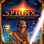 Sphinx And The Cursed Mummy (2003)