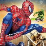 Spider Man Friend Or Foe (2007)
