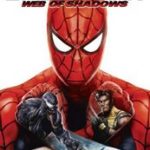 Spider Man Web Of Shadows (2008)