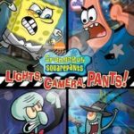 SpongeBob SquarePants Lights, Camera, PANTS! (2005)