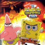 SpongeBob SquarePants Movie, The (2004)