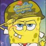 SpongeBob SquarePants The Battle For Bikini Bottom (2003)