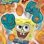 SpongeBob SquarePants The Yellow Avenger (2006)