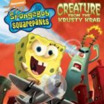 SpongeBob Squarepants Creature From The Krusty Krab (2006)