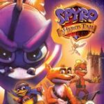 Spyro A Hero's Tail (2004)