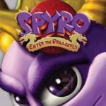 Spyro Enter The Dragonfly (2002)