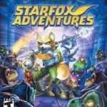 Star Fox Adventures (2002)