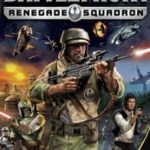 Star Wars Battlefront Renegade Squadron (2007)