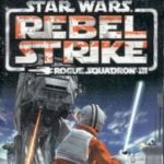 Star Wars Rogue Squadron III Rebel Strike (2003)