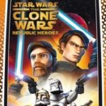 Star Wars The Clone Wars Republic Heroes (2009)