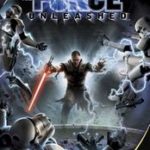 Star Wars The Force Unleashed (2008)