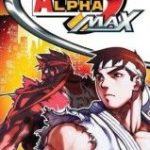 Street Fighter Alpha 3 Max (2006)