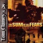 Sum Of All Fears, The (2003)