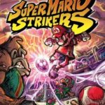 Super Mario Strikers (2005)