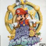 Super Mario Sunshine (2002)