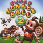 Super Monkey Ball 2 (2002)