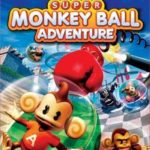 Super Monkey Ball Adventure (2006)