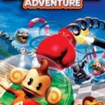 Super Monkey Ball Adventure (2006)