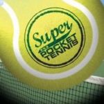 Super Pocket Tennis (2007)