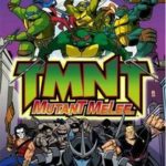 TMNT Mutant Melee (2005)