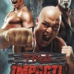 TNA Impact! Cross The Line (2010)