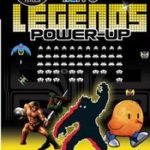 Taito Legends Power Up (2006)