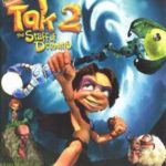 Tak 2 The Staff Of Dreams (2004)