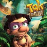 Tak And The Power Of Juju (2003)