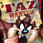 Taz Wanted (2002)
