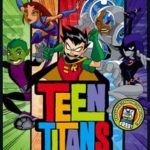 Teen Titans (2006)