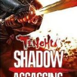 Tenchu Shadow Assassins (2009)