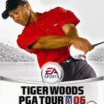 Tiger Woods PGA Tour 06 (2005)