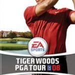 Tiger Woods PGA Tour 08 (2007)