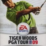 Tiger Woods PGA Tour 09 (2008)