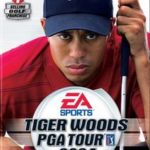 Tiger Woods PGA Tour 2004 (2003)