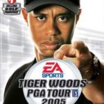 Tiger Woods PGA Tour 2005 (2004)