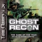 Tom Clancy's Ghost Recon (2003)
