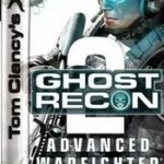 Tom Clancy's Ghost Recon Advanced Warfighter 2 (2007)