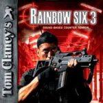 Tom Clancy's Rainbow Six 3 (2004)