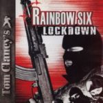 Tom Clancy's Rainbow Six Lockdown (2005)