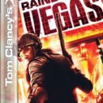 Tom Clancy's Rainbow Six Vegas (2007)