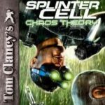 Tom Clancy's Splinter Cell Chaos Theory (2005)