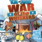 Tom And Jerry In War Of The Whiskers (2003)