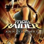Tomb Raider Anniversary (2007)