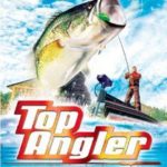 Top Angler Real Bass Fishing (2004)