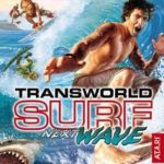 TransWorld Surf (2003)