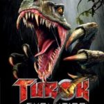 Turok Evolution (2002)