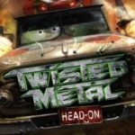 Twisted Metal Head On (2005)