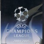 UEFA Champions League 2004 2005 (2005)