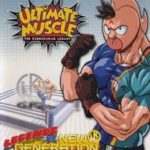 Ultimate Muscle Legends Vs. New Generation (2003)